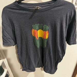 David Byrne Tour T-Shirt